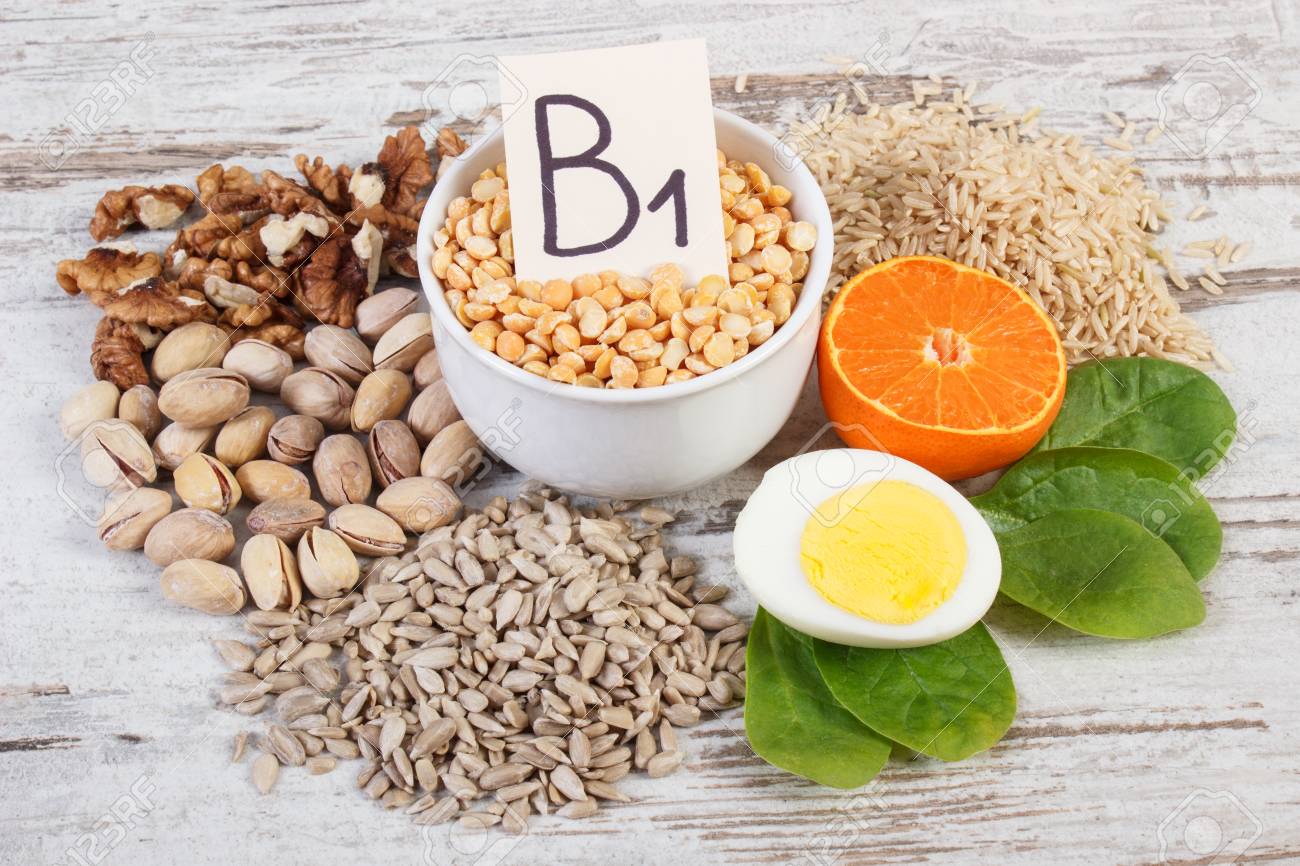 Vitamine tan trong nước và Vitamine tan trong dầu khác nhau như thế nào ?