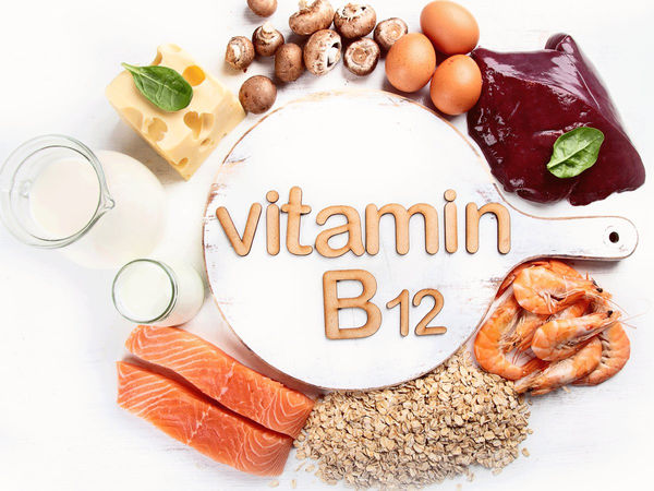 Vitamine tan trong nước và Vitamine tan trong dầu khác nhau như thế nào ?