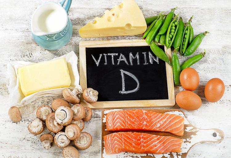 Vitamine tan trong nước và Vitamine tan trong dầu khác nhau như thế nào ?