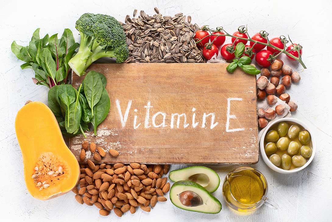 Vitamine tan trong nước và Vitamine tan trong dầu khác nhau như thế nào ?
