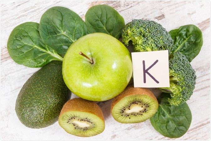 Vitamine tan trong nước và Vitamine tan trong dầu khác nhau như thế nào ?