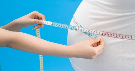Béo phì và bệnh béo phì có khác nhau không?