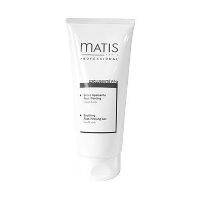 Gel làm dịu da dùng sau trị liệu peel - Post-Peeling Massage Gel