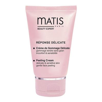 Kem tẩy tế bào chết, thải độc và làm mịn da - Peeling cream