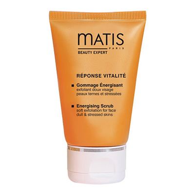 Kem tẩy tế bào chết, sáng mịn da - Energising Scrub