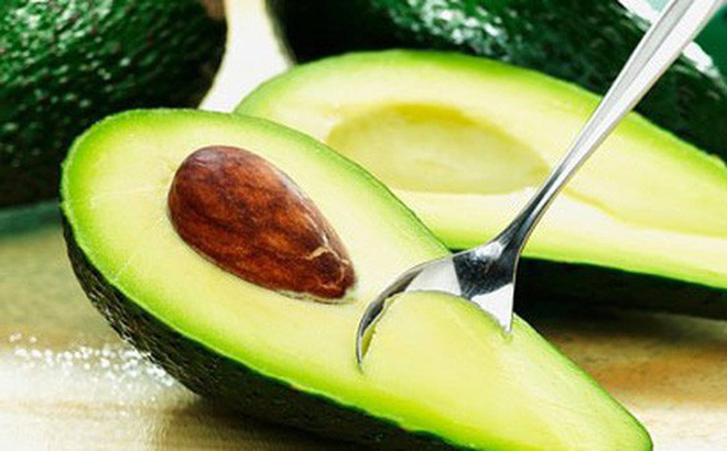 Giữ da trắng mịn với chế độ dinh dưỡng thông minh