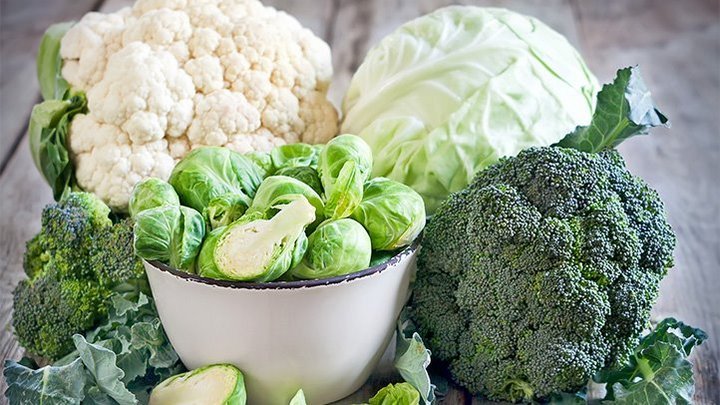 Giữ da trắng mịn với chế độ dinh dưỡng thông minh