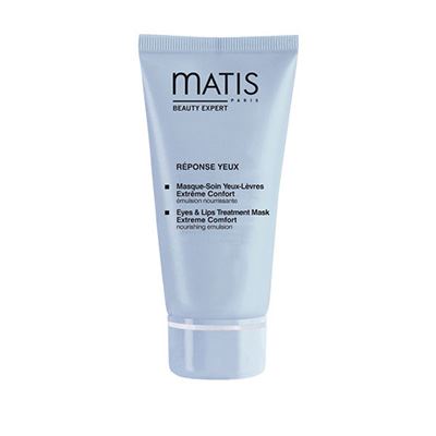 Mặt nạ cấp ẩm cho mắt, môi - Eyes and Lips Treatment Mask