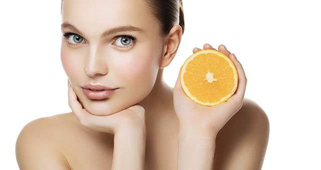 Phân biệt hai thần dược sắc đẹp Retinol và Vitamine C