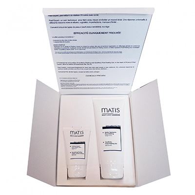Peeling cho trị liệu trẻ hóa da, trị mụn - Smoothing Peeling