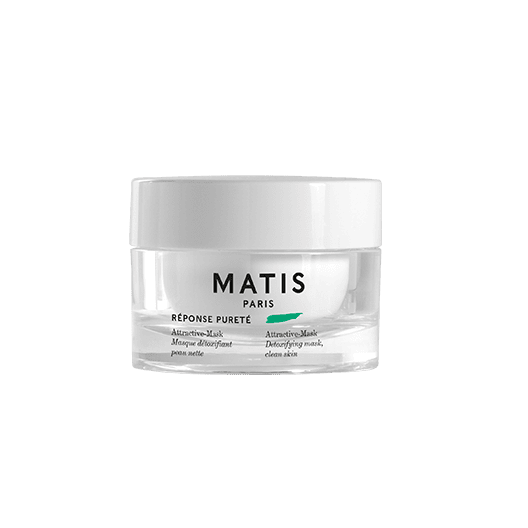 Mặt nạ nam châm, thải độc, làm sạch da - Attractive Mask