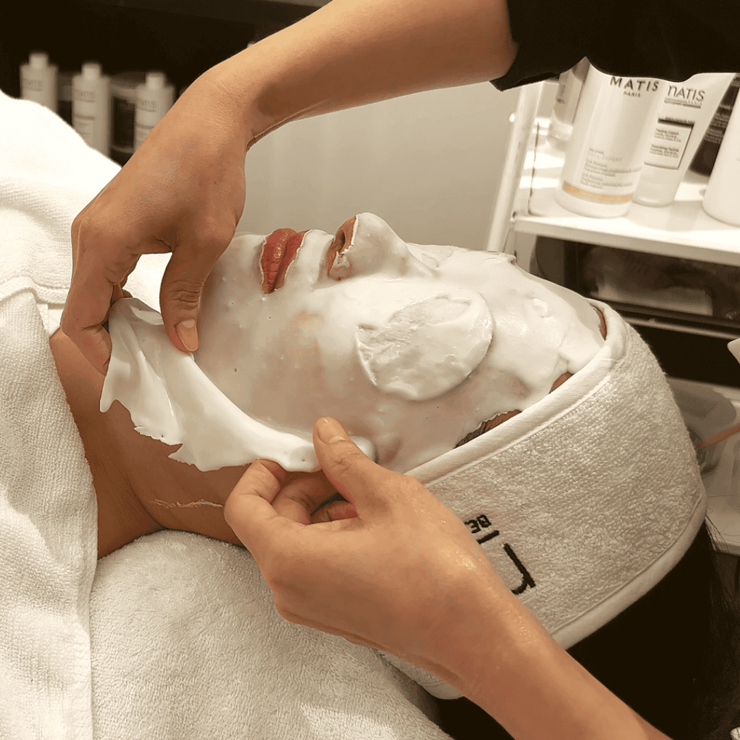 Trẻ hóa xóa nhăn với Botox thế hệ mới