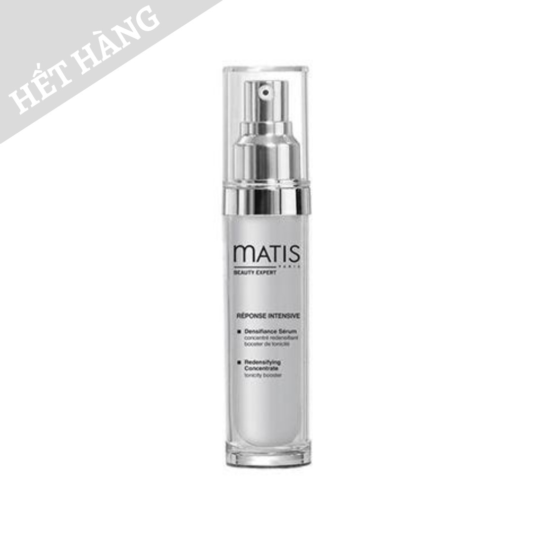 Serum nâng cơ xóa mờ nhăn sâu - Redensifying Concentrate