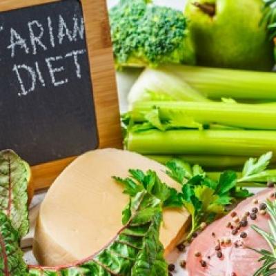 Chế độ ăn kiêng linh hoạt Flexitarian là gì?