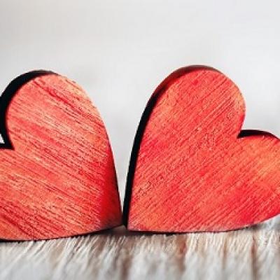 Lời khuyên cho một ngày Lễ tình nhân AN TOÀN mùa dịch cúm