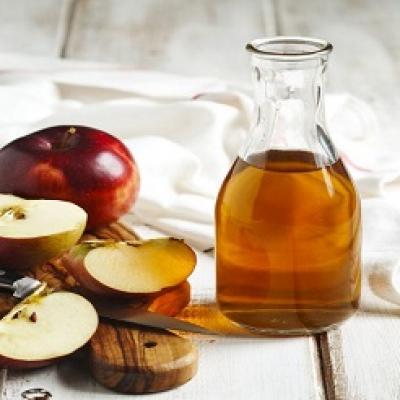 Những lợi ích bất ngờ đến từ giấm táo