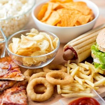 Sự khác biệt giữa Lipid và Carbohydrate