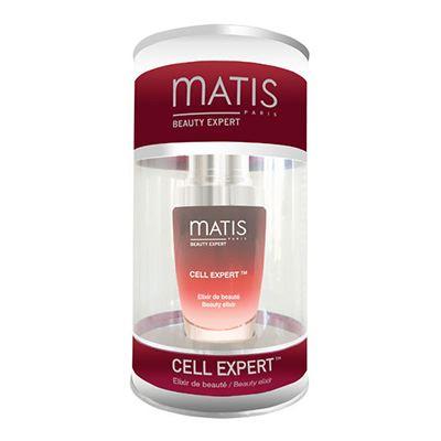 Tinh chất tế bào gốc hoa hồng trắng - Cell Expert