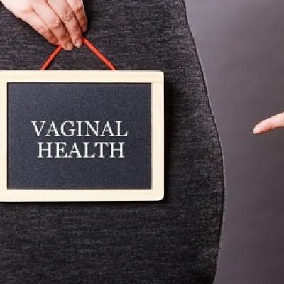 Tìm hiểu sức khỏe âm đạo thông qua dịch tiết âm đạo