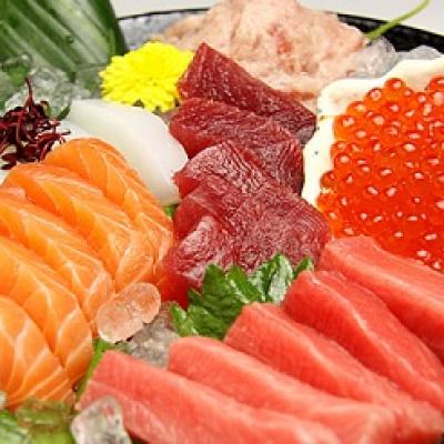 Tổng hợp một số loại cá tốt cho sức khỏe