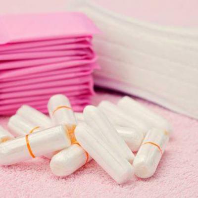 Ngay cả băng vệ sinh bằng bông hữu cơ cũng có thể gây sốc độc