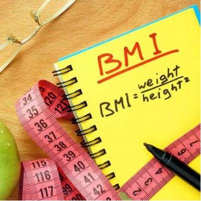 BMI có là một chỉ số sức khỏe cân nặng chính xác?