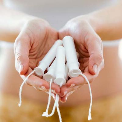 Thực sự tệ đến mức nào khi đeo tampon lâu hơn 8 tiếng?