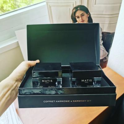 Mua kem chiết xuất Caviar dùng ban ngày - Tặng kem chiết xuất Caviar dùng ban đêm